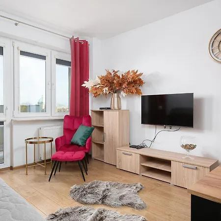 Rentplanet - Chalubinskiego Varsavia