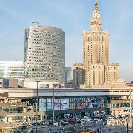 Appartamento Rentplanet - Chalubinskiego