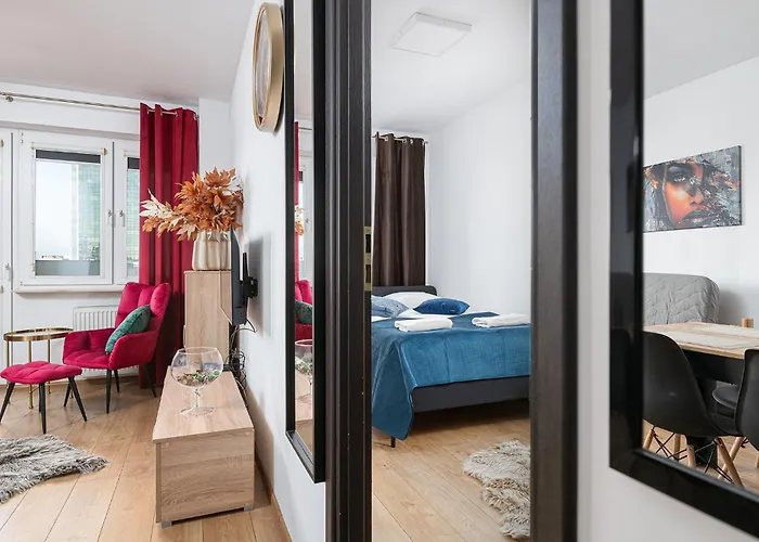 Rentplanet - Chalubinskiego