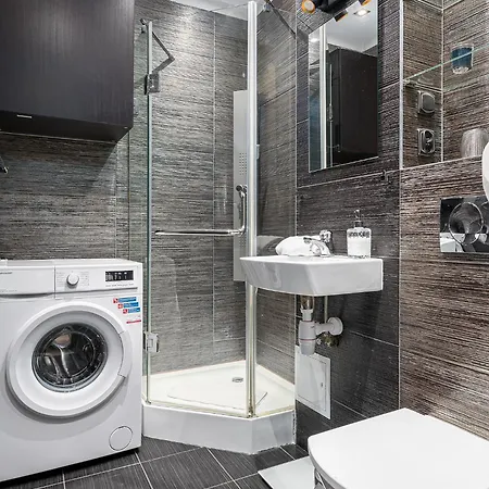 Rentplanet - Chalubinskiego * 바르샤바