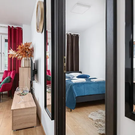 Rentplanet - Chalubinskiego