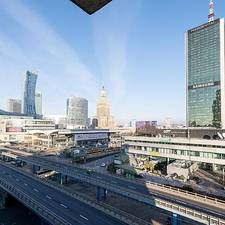 Rentplanet - Chalubinskiego *