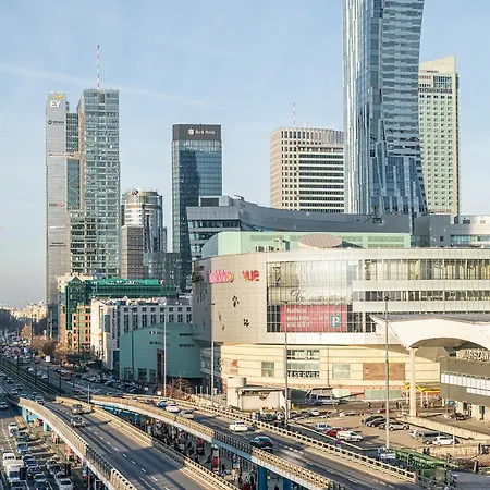 Rentplanet - Chalubinskiego Appartement *