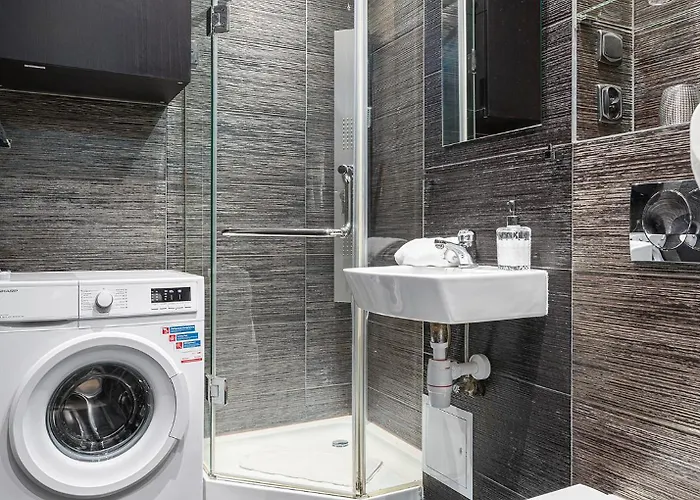 Rentplanet - Chalubinskiego * Varsovie